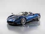 Pagani Huayra Roadster 2018 года